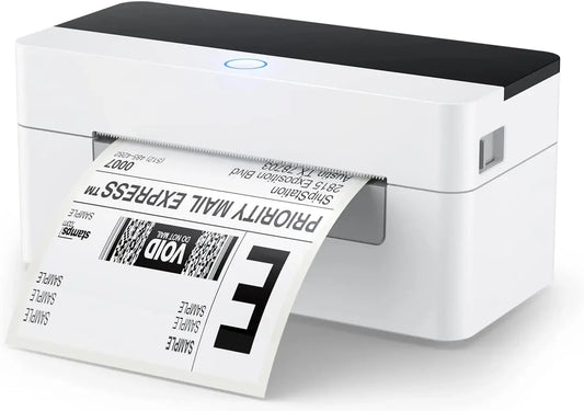 The Thermal Label Printer