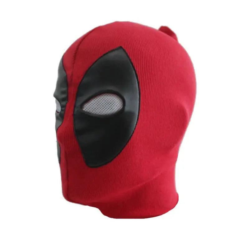 Deadpool Mask Prop