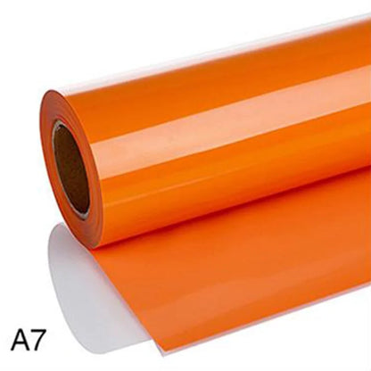 Heat Transfer Vinyl Film