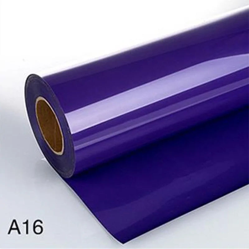 Heat Transfer Vinyl Film