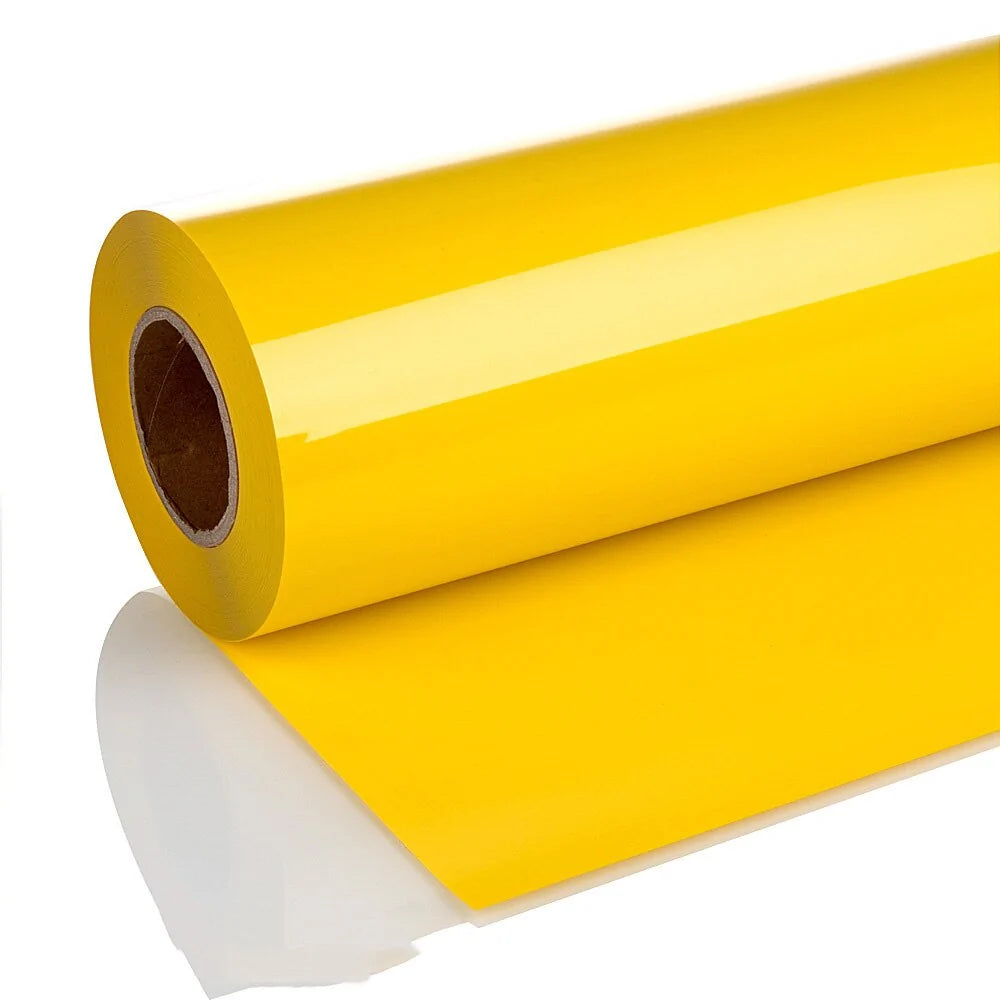 Heat Transfer Vinyl Film