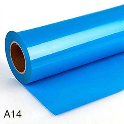 Heat Transfer Vinyl Film