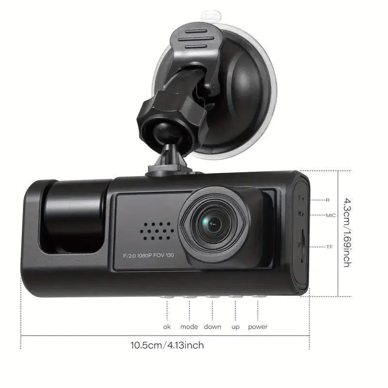 Car Dash Cam