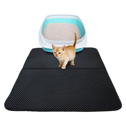 Cat Litter Mat