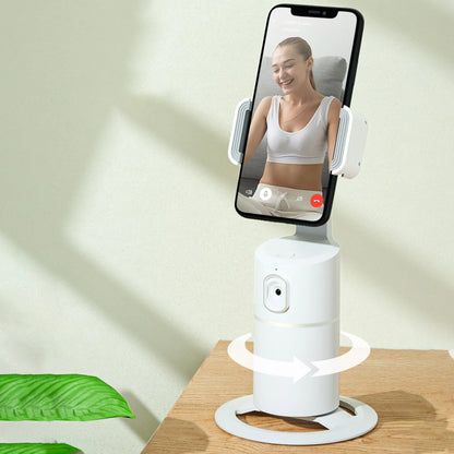 Face Tracking Smart Selfie Stick