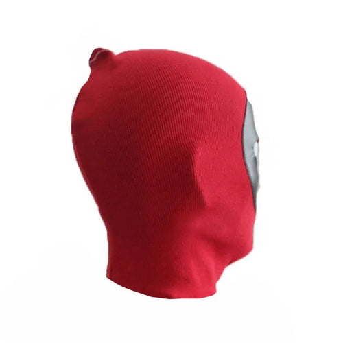 Deadpool Mask Prop